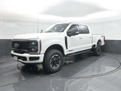 2024 Ford F-250SD Lariat TREMOR