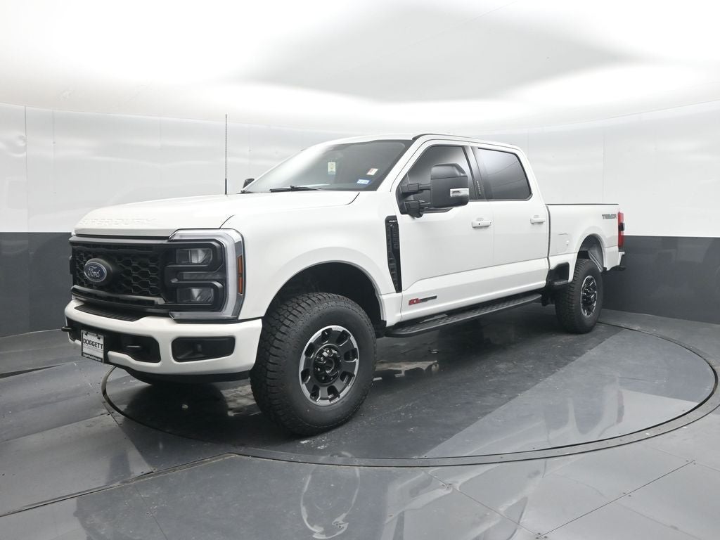 2024 Ford F-250SD Lariat TREMOR