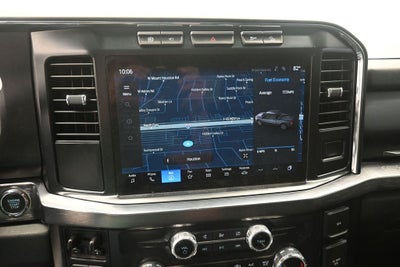 2024 Ford F-250SD Lariat TREMOR
