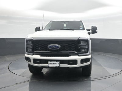 2024 Ford F-250SD Lariat TREMOR