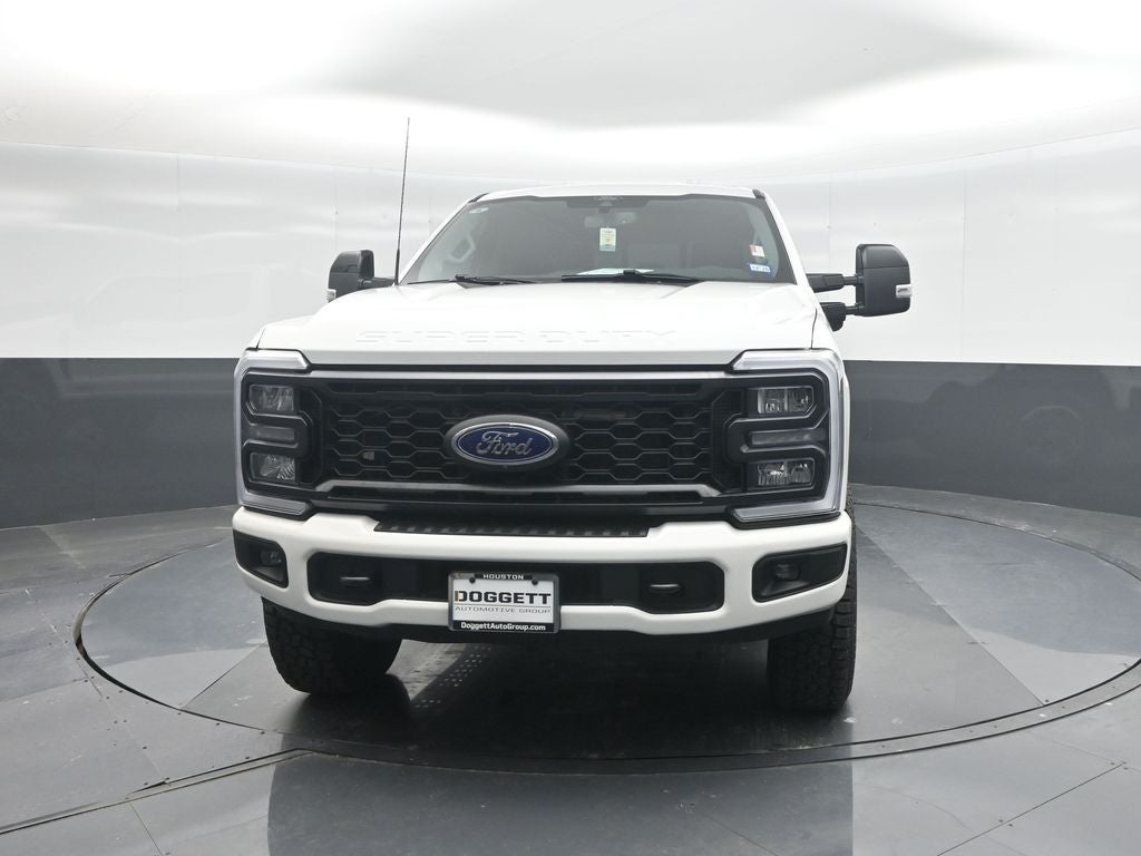 2024 Ford F-250SD Lariat TREMOR