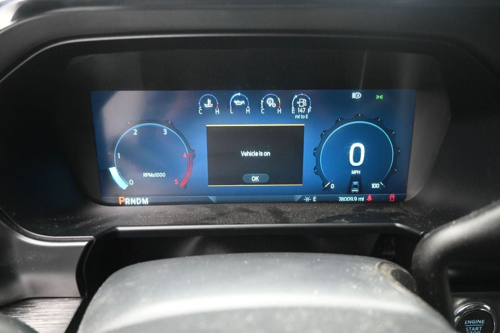 2024 Ford F-250SD Lariat TREMOR