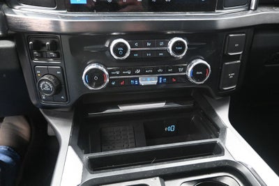 2024 Ford F-250SD Lariat TREMOR