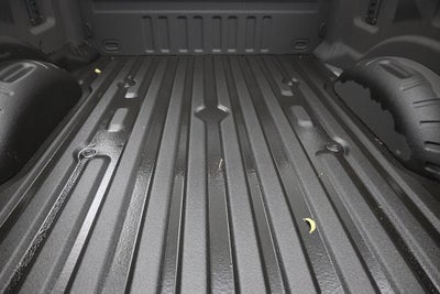 2025 Ford F-250SD King Ranch