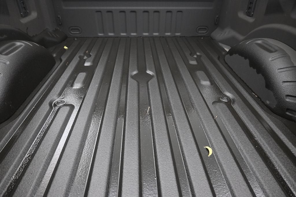 2025 Ford F-250SD King Ranch