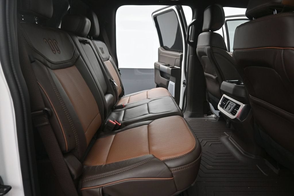 2025 Ford F-250SD King Ranch