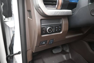 2025 Ford F-250SD King Ranch