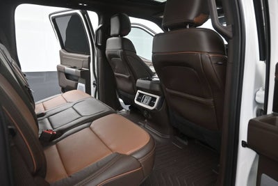 2025 Ford F-250SD King Ranch