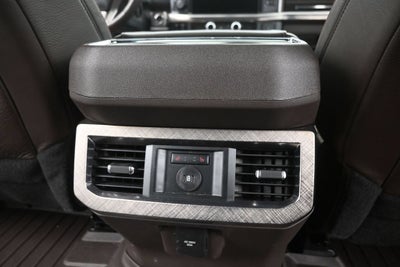 2025 Ford F-250SD King Ranch