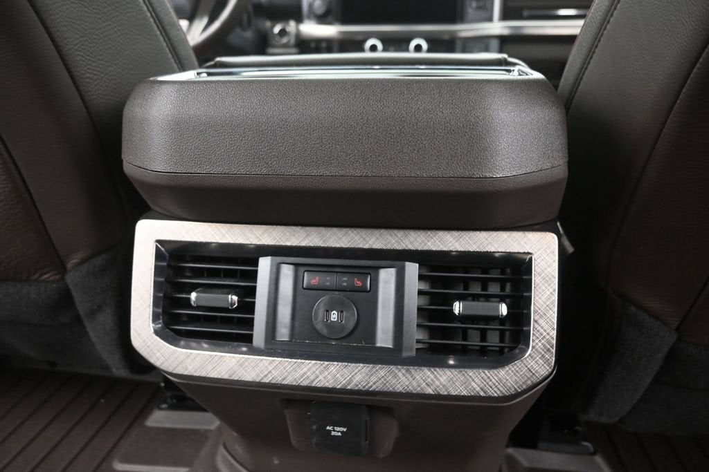 2025 Ford F-250SD King Ranch