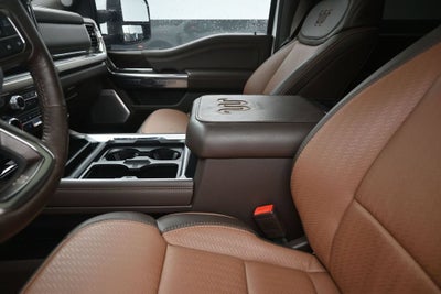 2025 Ford F-250SD King Ranch