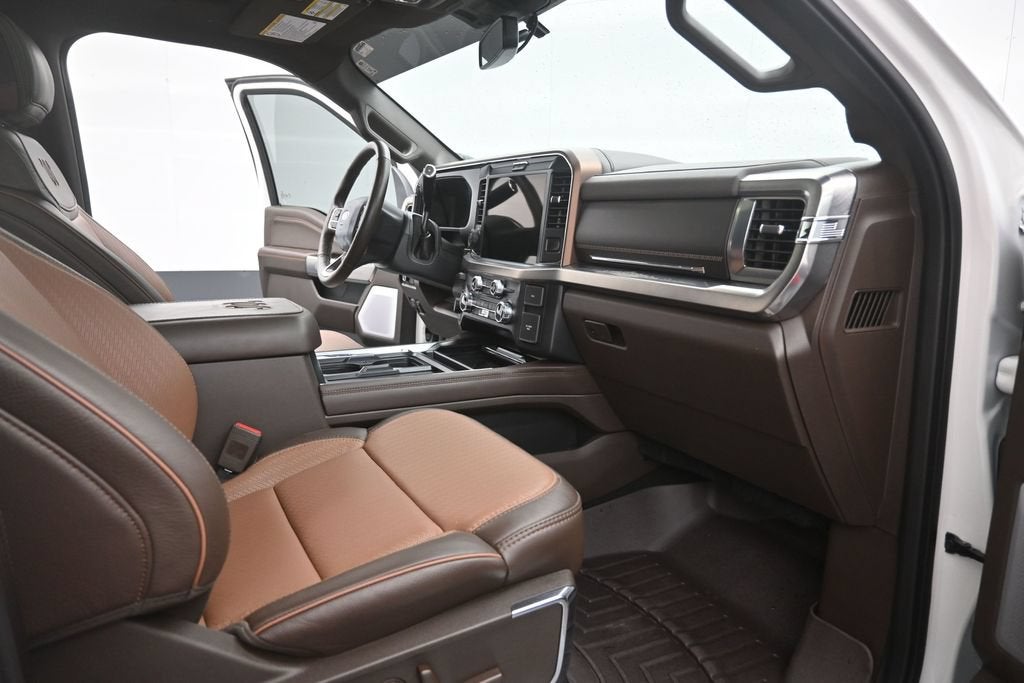 2025 Ford F-250SD King Ranch