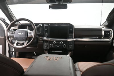 2025 Ford F-250SD King Ranch