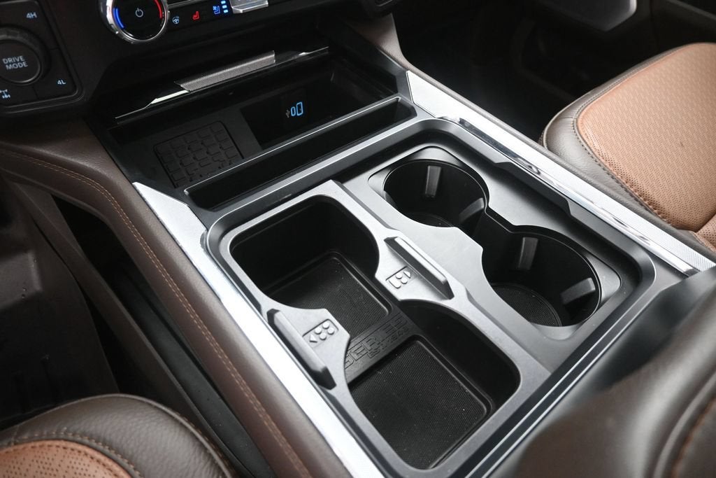 2025 Ford F-250SD King Ranch