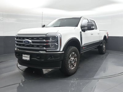 2025 Ford F-250SD King Ranch
