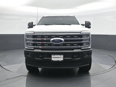2025 Ford F-250SD King Ranch