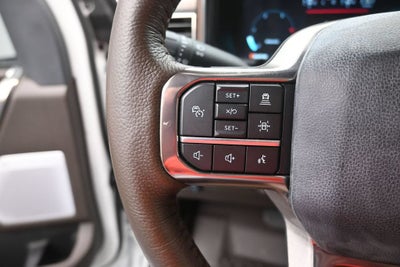 2025 Ford F-250SD King Ranch