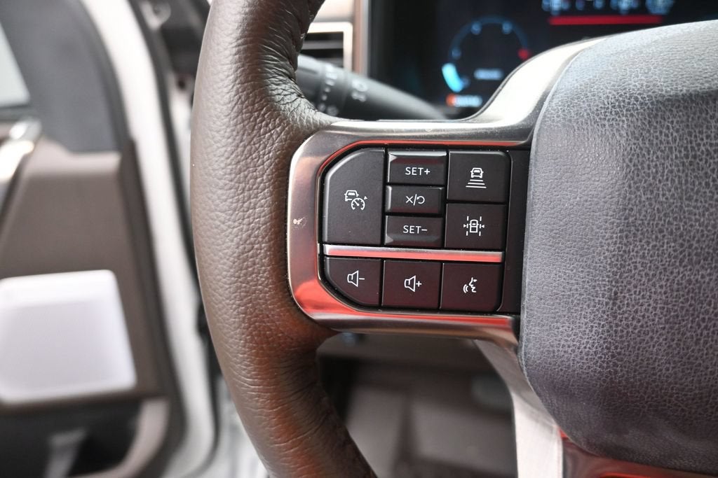 2025 Ford F-250SD King Ranch