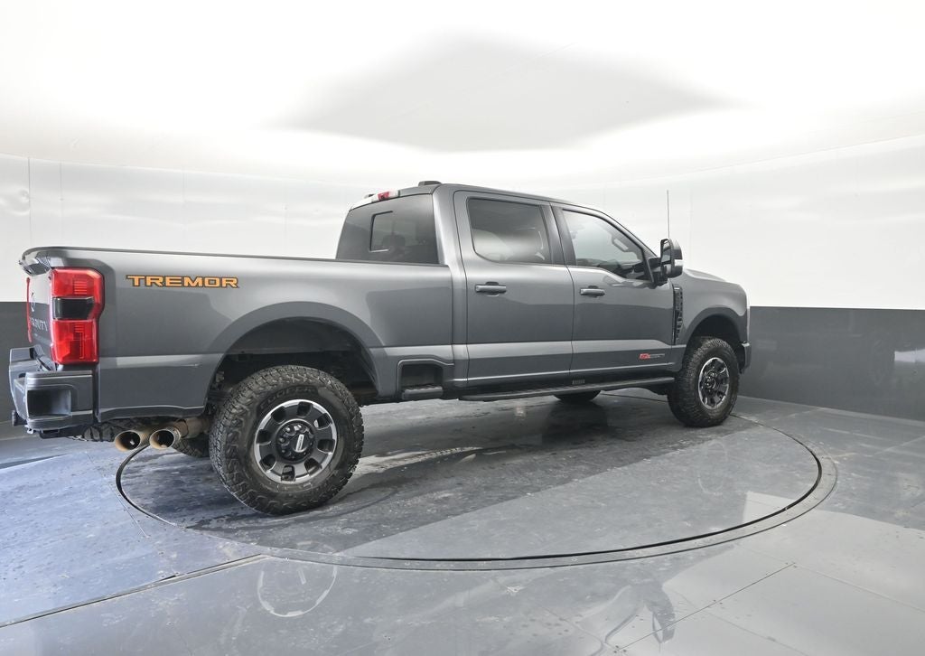 2023 Ford F-250SD Lariat TREMOR