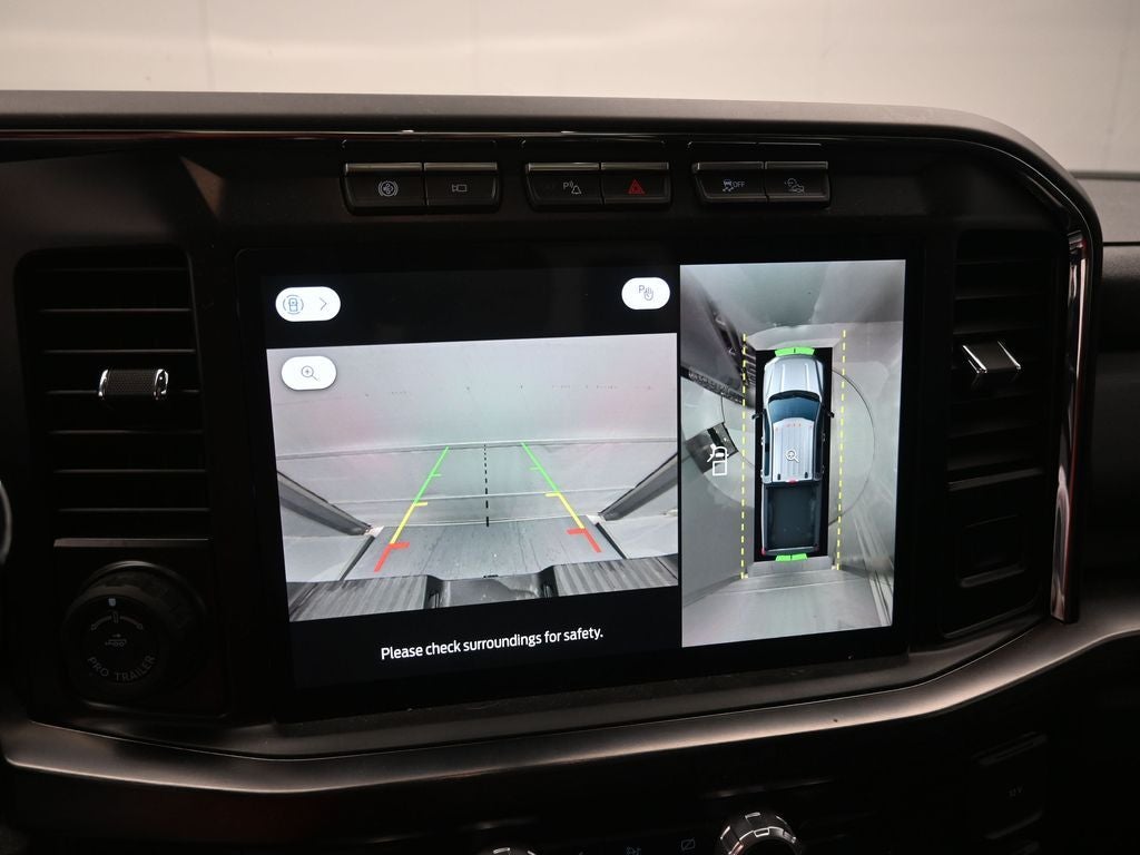 2023 Ford F-250SD Lariat TREMOR