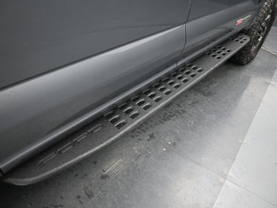 2023 Ford F-250SD Lariat TREMOR