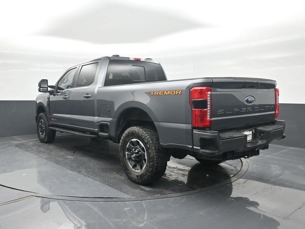 2023 Ford F-250SD Lariat TREMOR