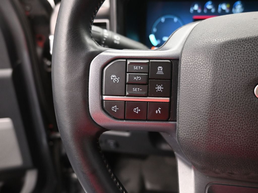 2023 Ford F-250SD Lariat TREMOR