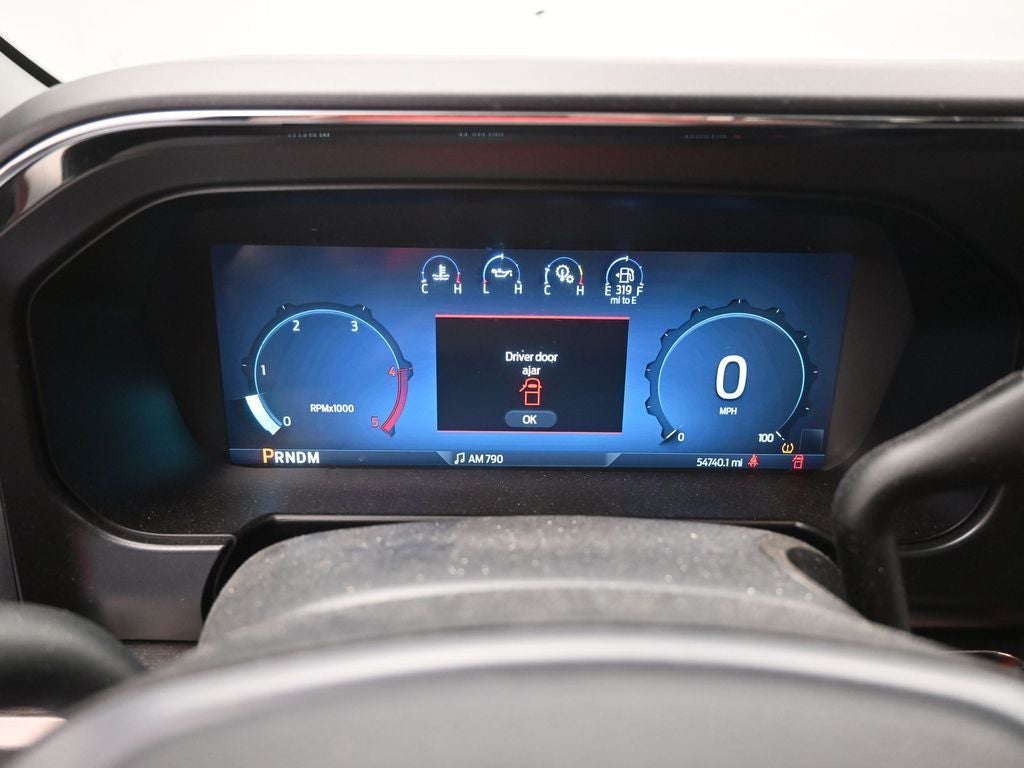 2023 Ford F-250SD Lariat TREMOR