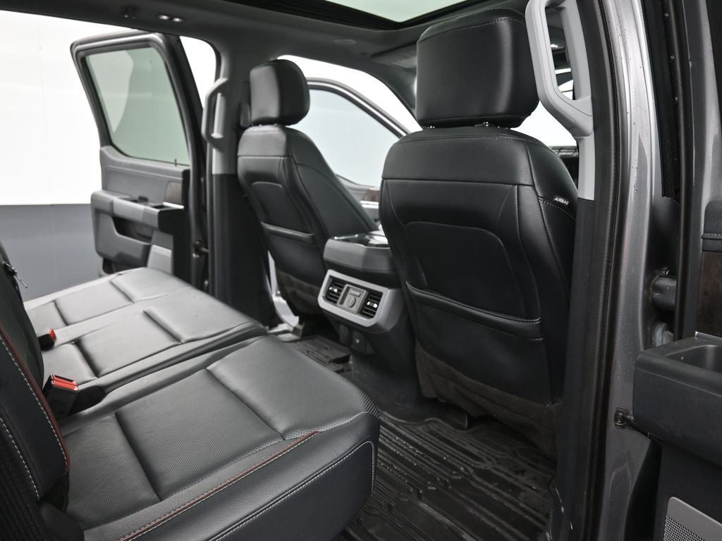 2023 Ford F-250SD Lariat TREMOR