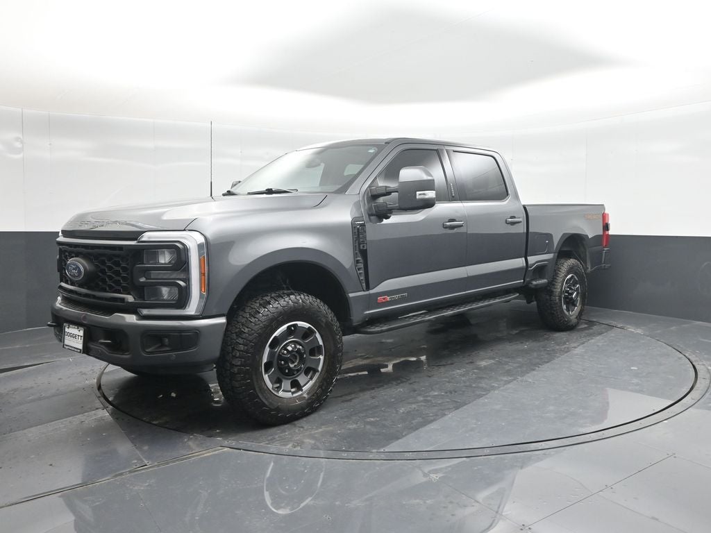 2023 Ford F-250SD Lariat TREMOR