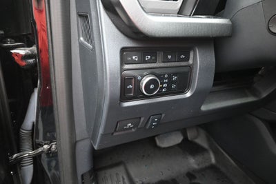 2024 Ford F-250SD Platinum