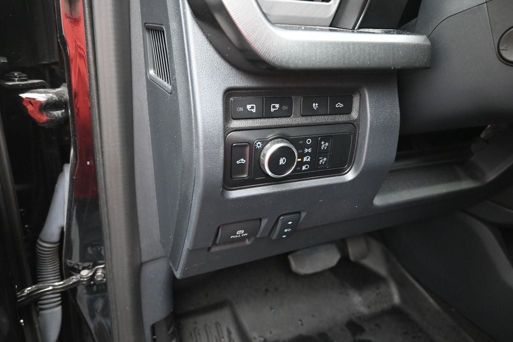 2024 Ford F-250SD Platinum