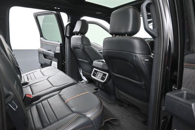 2024 Ford F-250SD Platinum