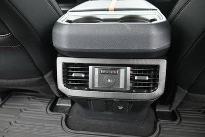 2024 Ford F-250SD Platinum