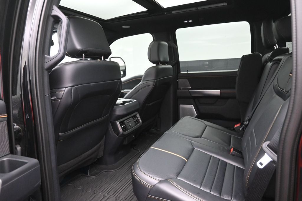 2024 Ford F-250SD Platinum