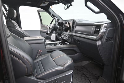 2024 Ford F-250SD Platinum