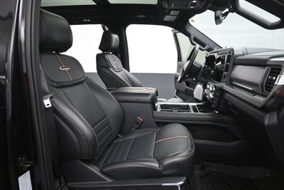 2024 Ford F-250SD Platinum