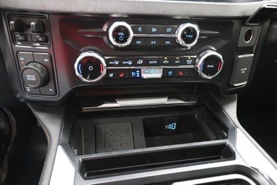 2024 Ford F-250SD Platinum