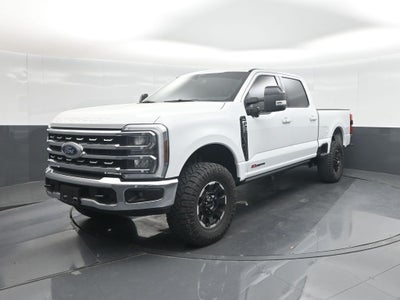 2025 Ford F-250SD Lariat TREMOR