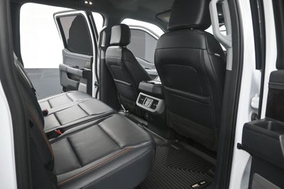2025 Ford F-250SD Lariat TREMOR
