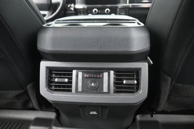 2025 Ford F-250SD Lariat TREMOR