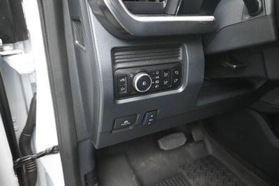 2025 Ford F-250SD Lariat TREMOR