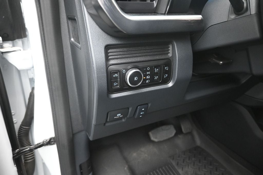 2025 Ford F-250SD Lariat TREMOR