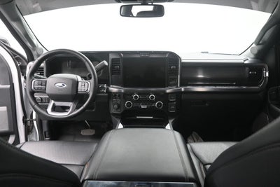 2025 Ford F-250SD Lariat TREMOR