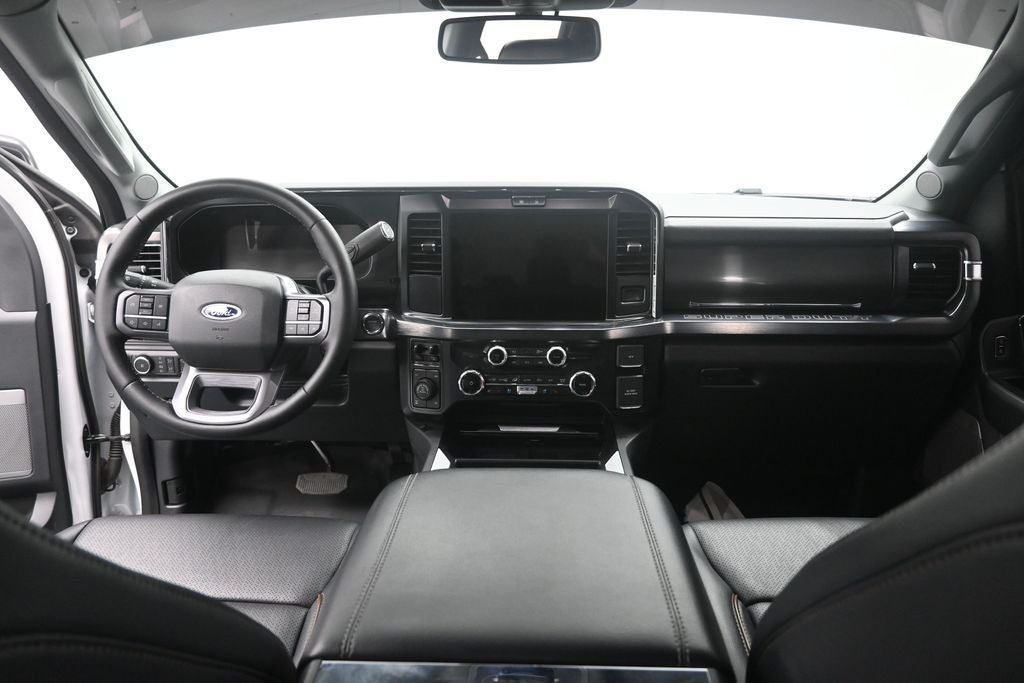 2025 Ford F-250SD Lariat TREMOR