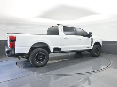 2025 Ford F-250SD Lariat TREMOR