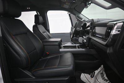 2025 Ford F-250SD Lariat TREMOR