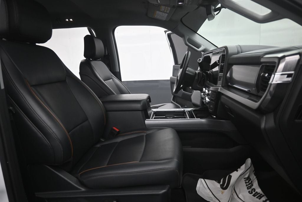 2025 Ford F-250SD Lariat TREMOR