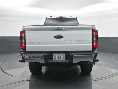 2025 Ford F-250SD Lariat TREMOR