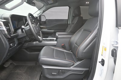 2025 Ford F-250SD Lariat TREMOR